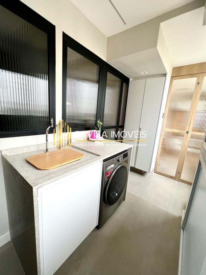 Apartamento à venda com 3 quartos, 156m² - Foto 36