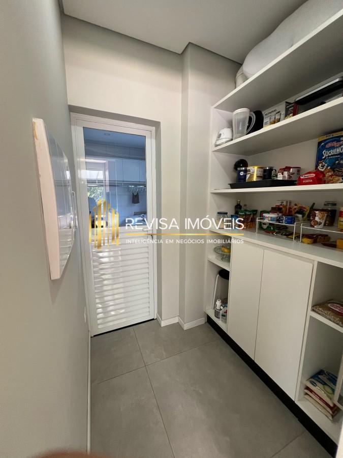 Casa de Condomínio à venda com 3 quartos, 254m² - Foto 6