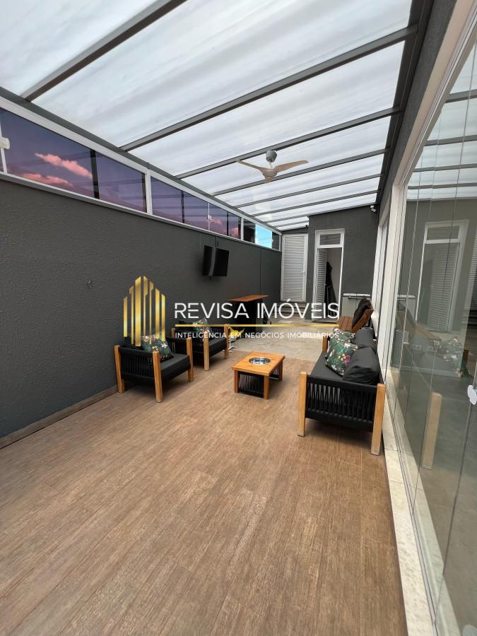 Casa de Condomínio à venda com 3 quartos, 254m² - Foto 7