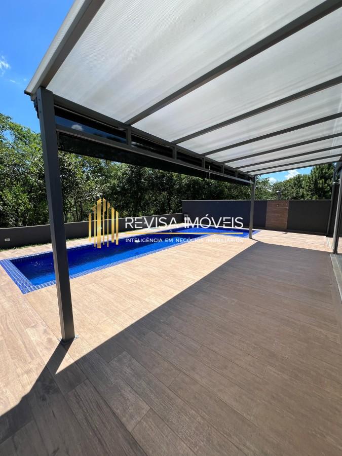 Casa de Condomínio à venda com 3 quartos, 254m² - Foto 8