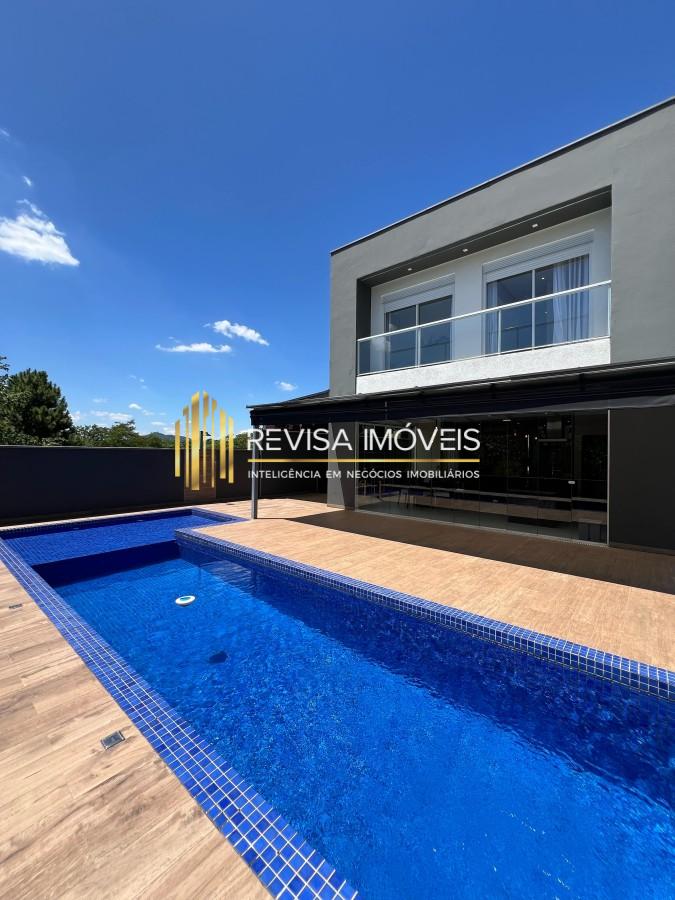 Casa de Condomínio à venda com 3 quartos, 254m² - Foto 10
