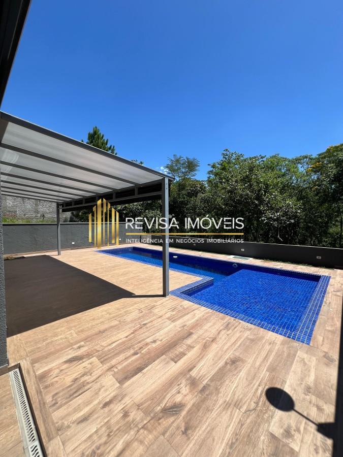 Casa de Condomínio à venda com 3 quartos, 254m² - Foto 11
