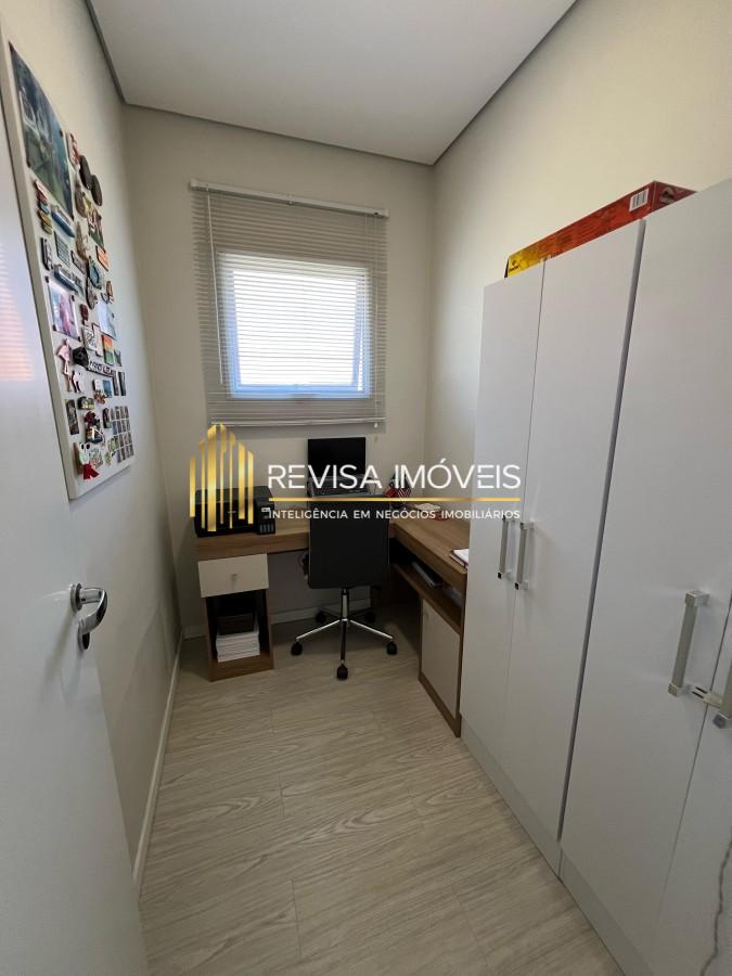 Casa de Condomínio à venda com 3 quartos, 254m² - Foto 12