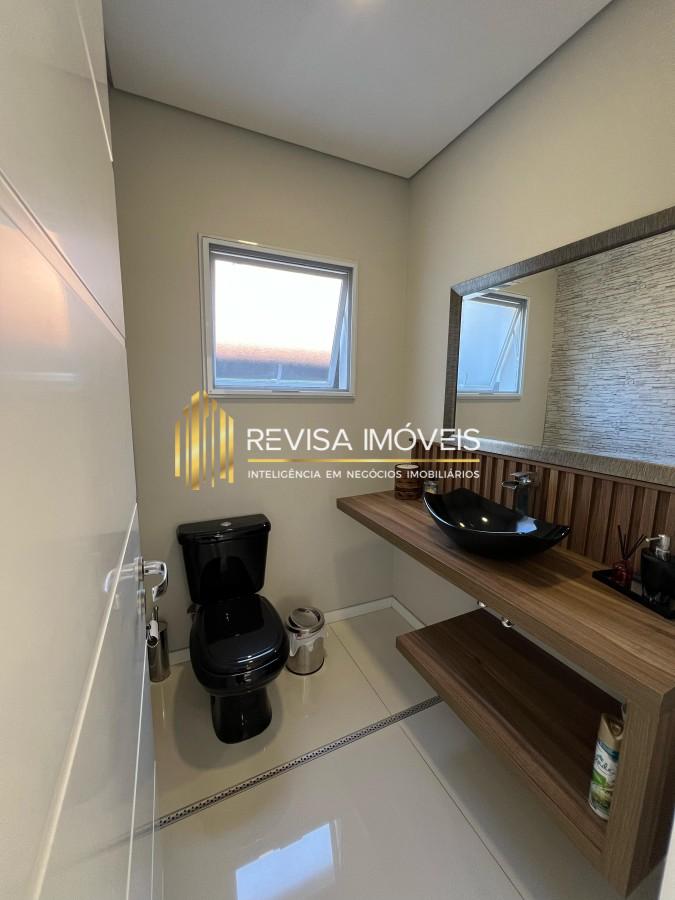 Casa de Condomínio à venda com 3 quartos, 254m² - Foto 13