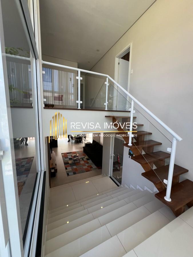 Casa de Condomínio à venda com 3 quartos, 254m² - Foto 14