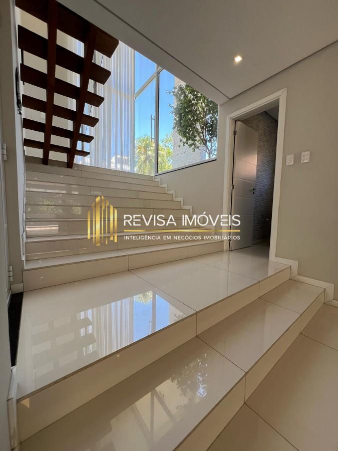 Casa de Condomínio à venda com 3 quartos, 254m² - Foto 15