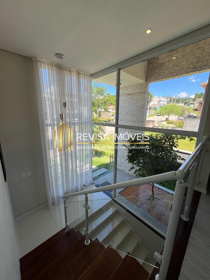 Casa de Condomínio à venda com 3 quartos, 254m² - Foto 16