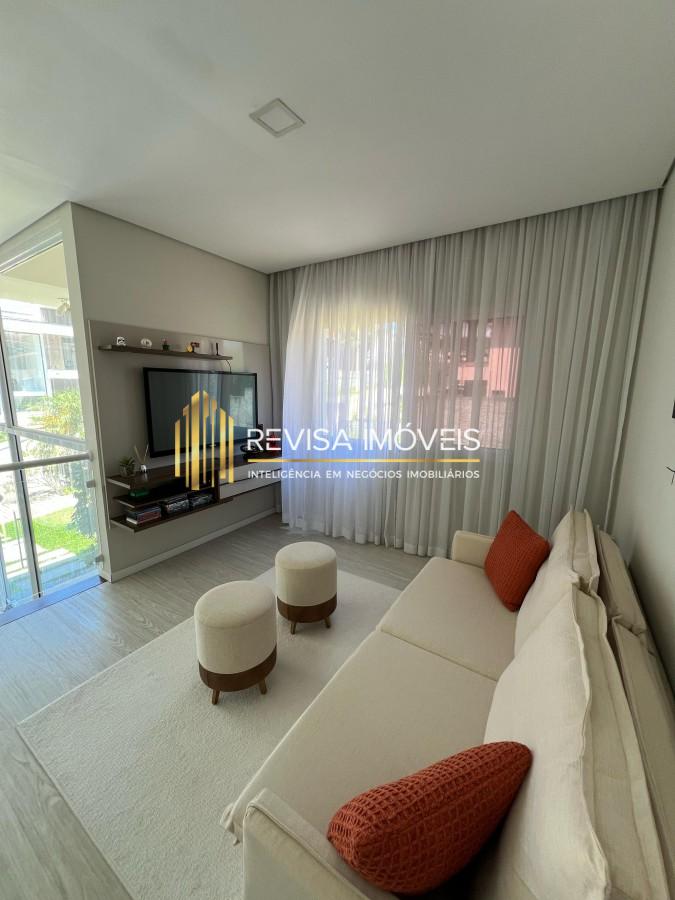 Casa de Condomínio à venda com 3 quartos, 254m² - Foto 17