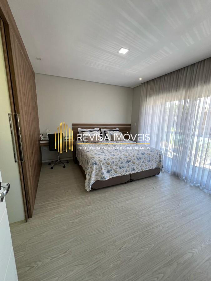 Casa de Condomínio à venda com 3 quartos, 254m² - Foto 19
