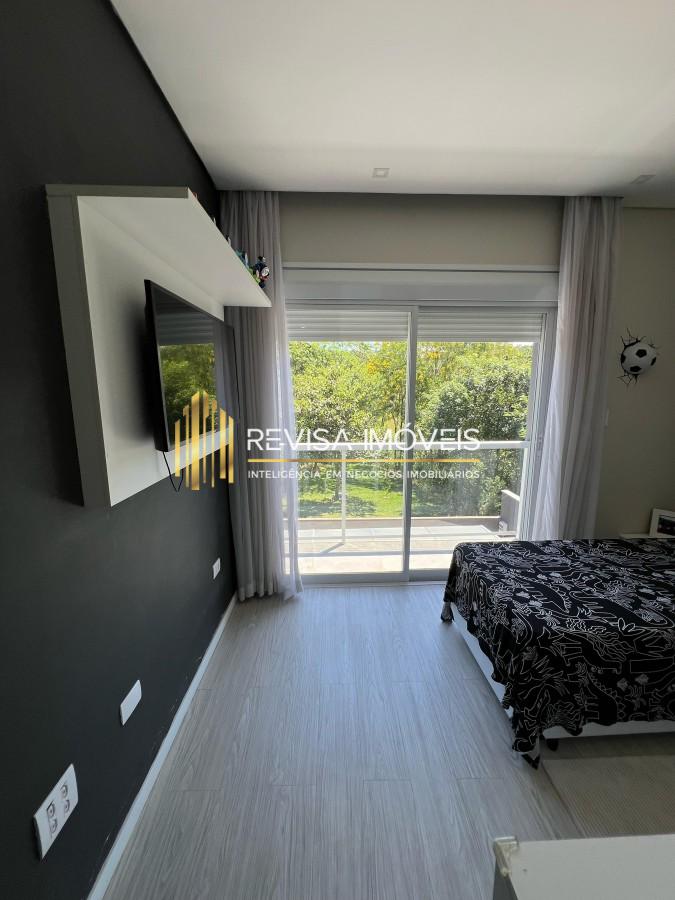Casa de Condomínio à venda com 3 quartos, 254m² - Foto 21