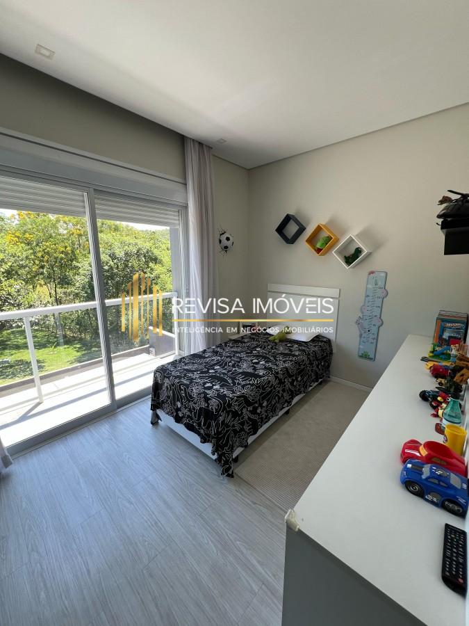 Casa de Condomínio à venda com 3 quartos, 254m² - Foto 22
