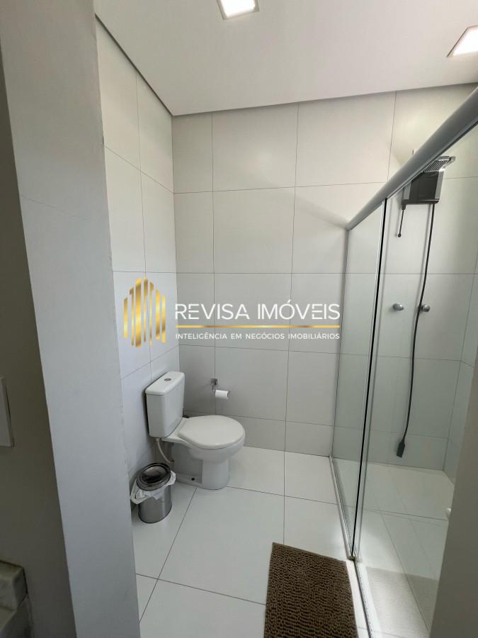 Casa de Condomínio à venda com 3 quartos, 254m² - Foto 23