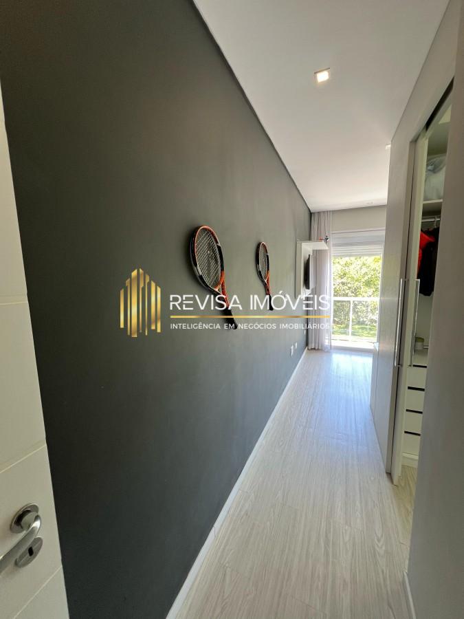 Casa de Condomínio à venda com 3 quartos, 254m² - Foto 24