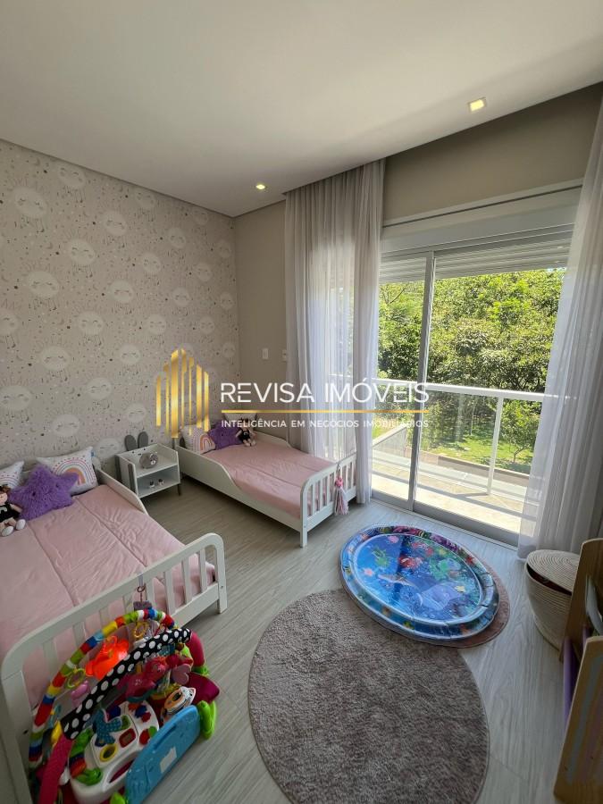 Casa de Condomínio à venda com 3 quartos, 254m² - Foto 26