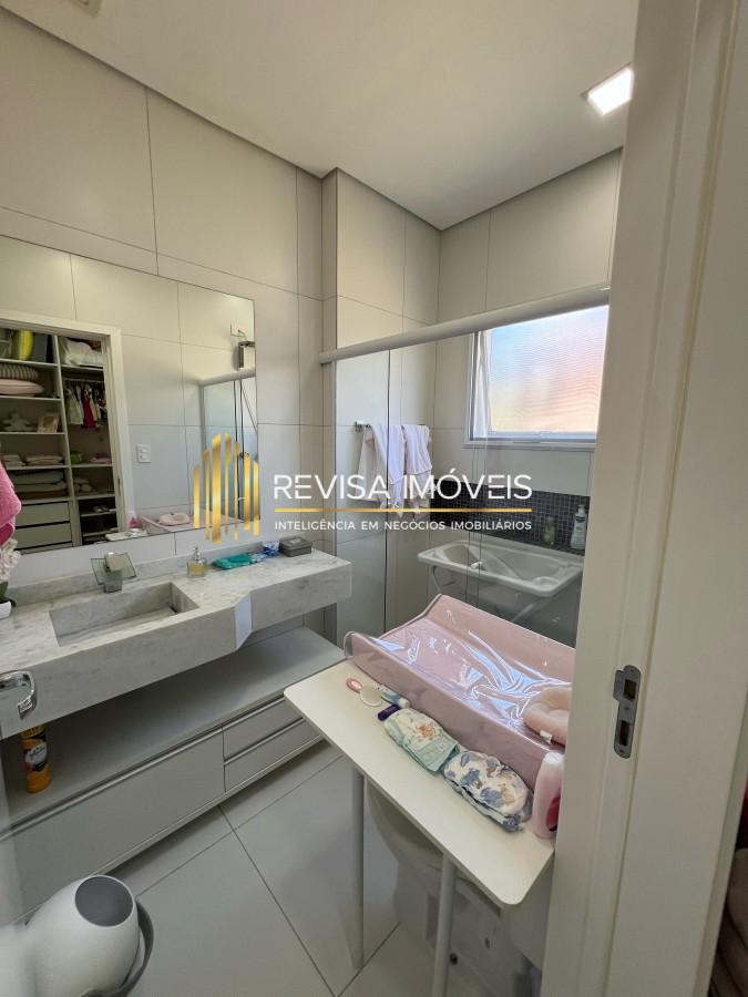 Casa de Condomínio à venda com 3 quartos, 254m² - Foto 28