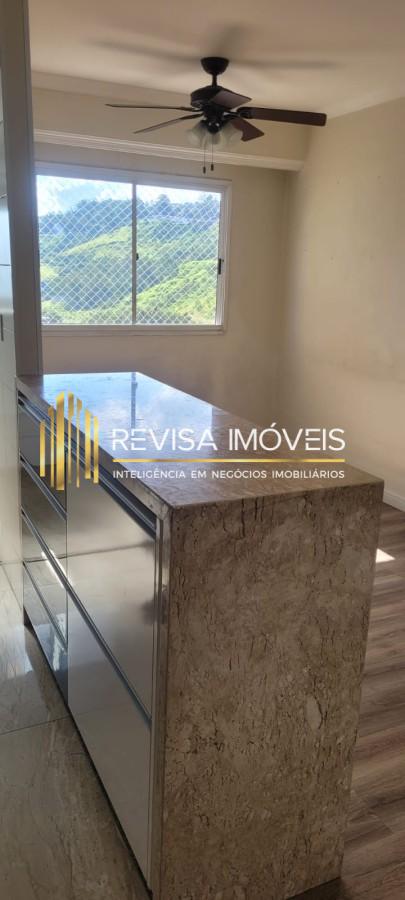 Apartamento à venda com 2 quartos, 51m² - Foto 1