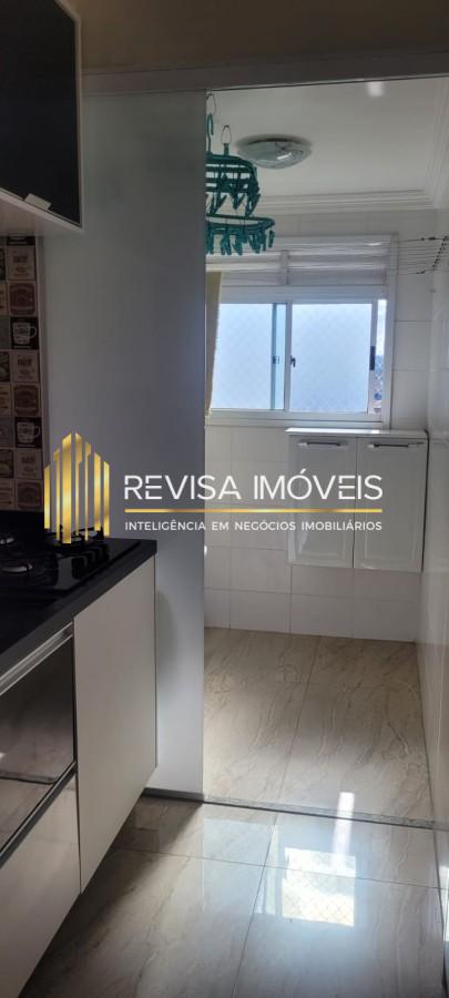 Apartamento à venda com 2 quartos, 51m² - Foto 5