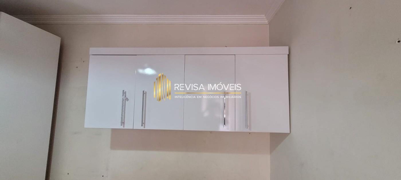 Apartamento à venda com 2 quartos, 51m² - Foto 9