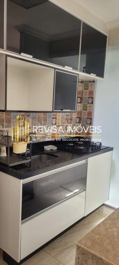Apartamento à venda com 2 quartos, 51m² - Foto 6