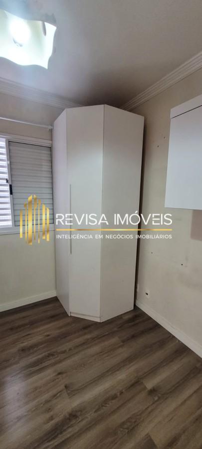 Apartamento à venda com 2 quartos, 51m² - Foto 8