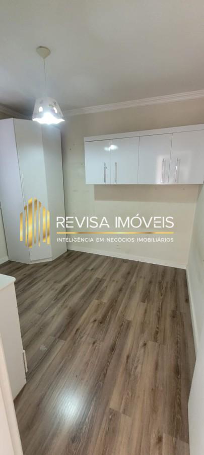 Apartamento à venda com 2 quartos, 51m² - Foto 10