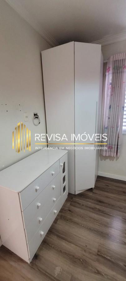 Apartamento à venda com 2 quartos, 51m² - Foto 12