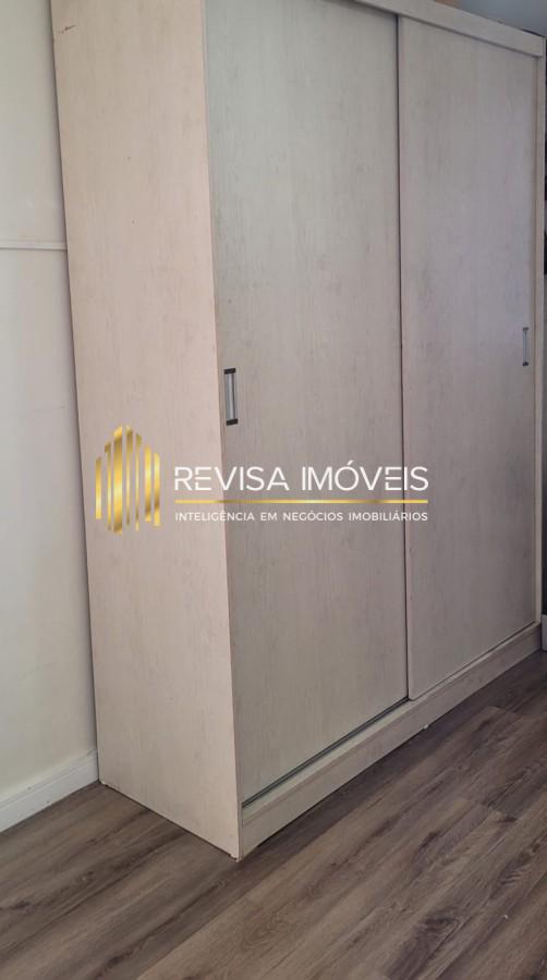 Apartamento à venda com 2 quartos, 51m² - Foto 7
