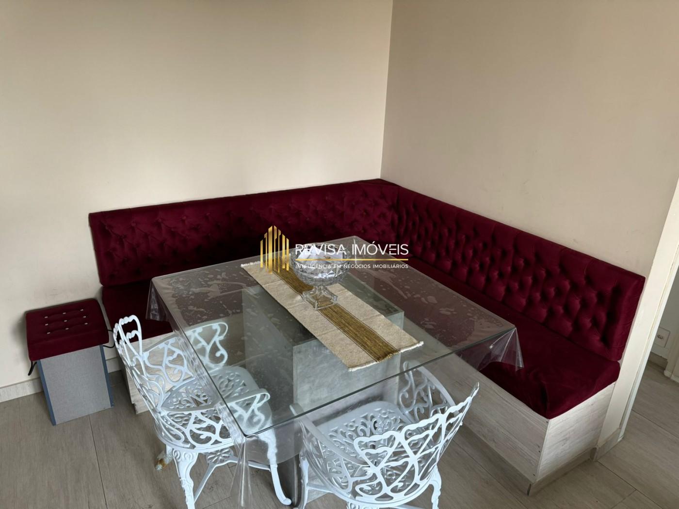 Apartamento à venda com 2 quartos, 55m² - Foto 5