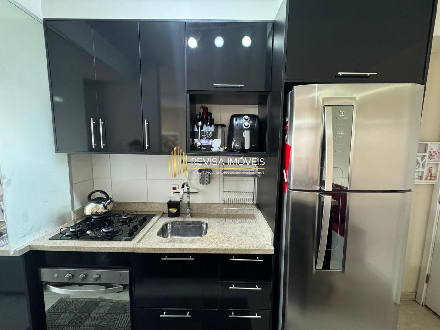 Apartamento à venda com 2 quartos, 55m² - Foto 7