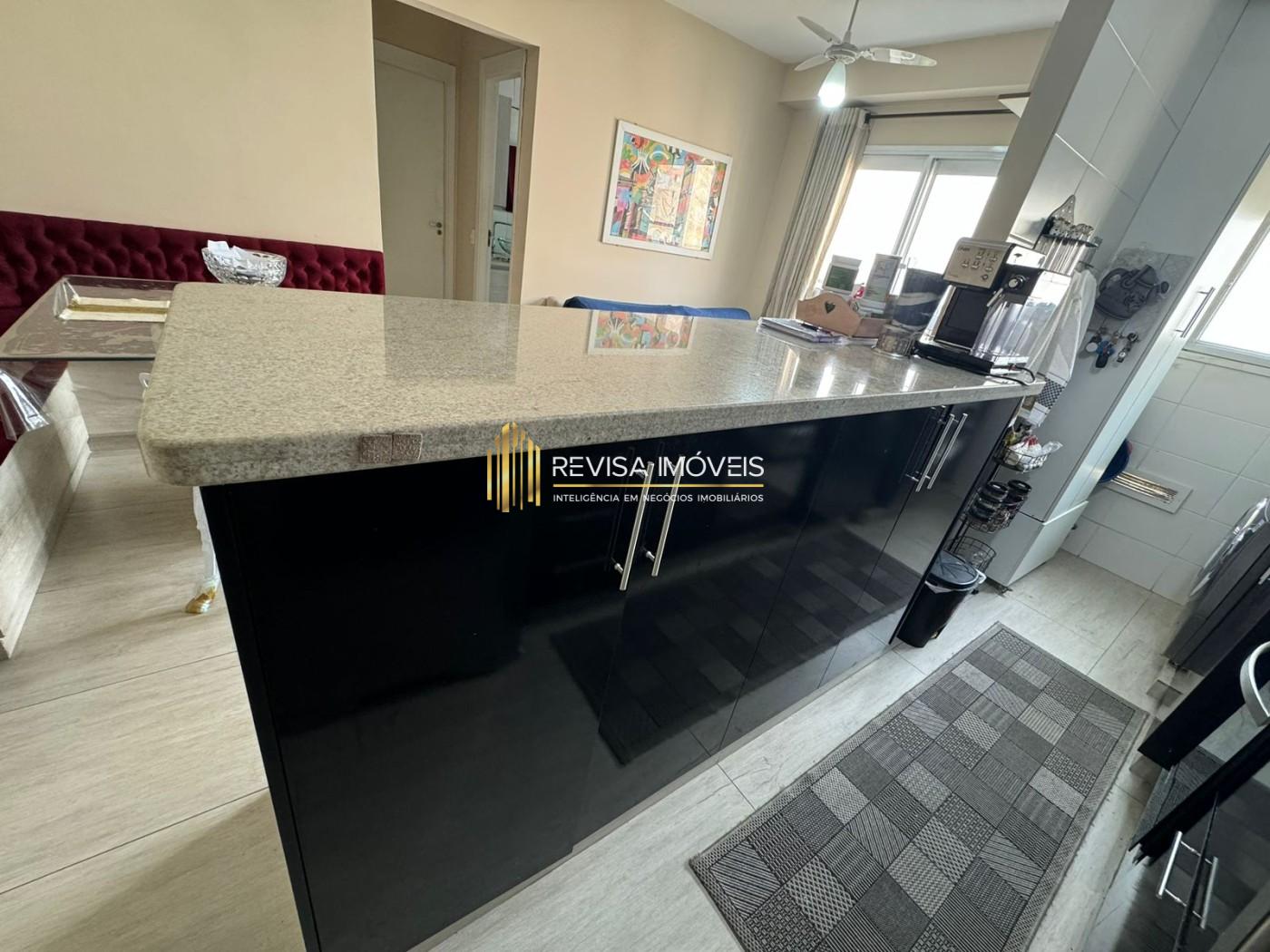 Apartamento à venda com 2 quartos, 55m² - Foto 10