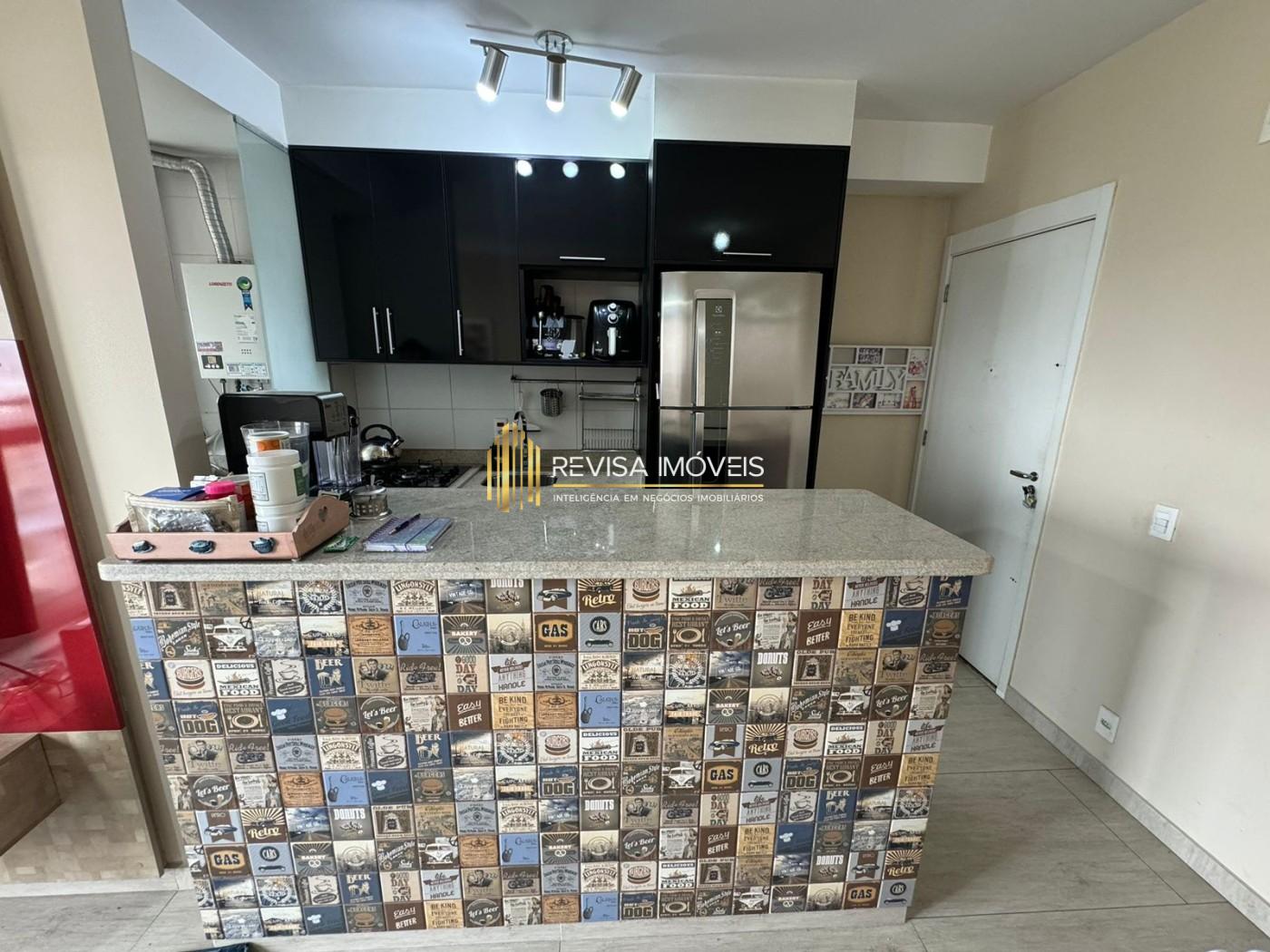 Apartamento à venda com 2 quartos, 55m² - Foto 12