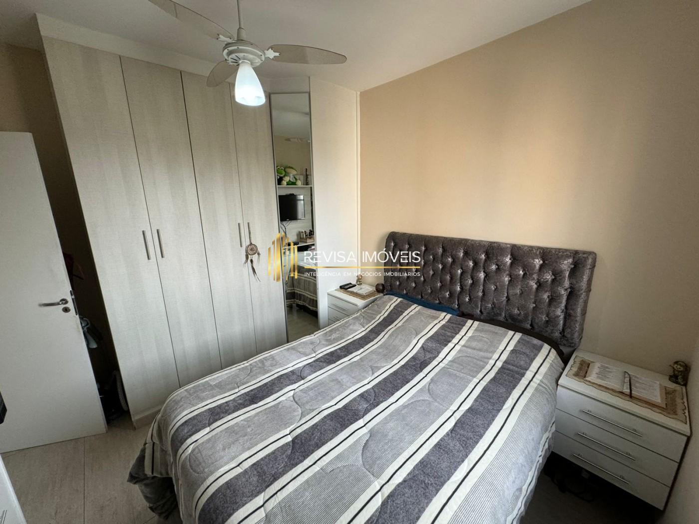 Apartamento à venda com 2 quartos, 55m² - Foto 14