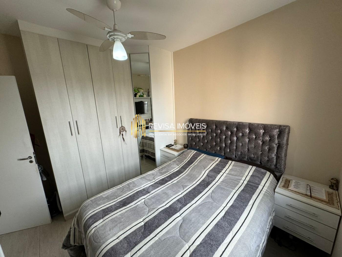 Apartamento à venda com 2 quartos, 55m² - Foto 13