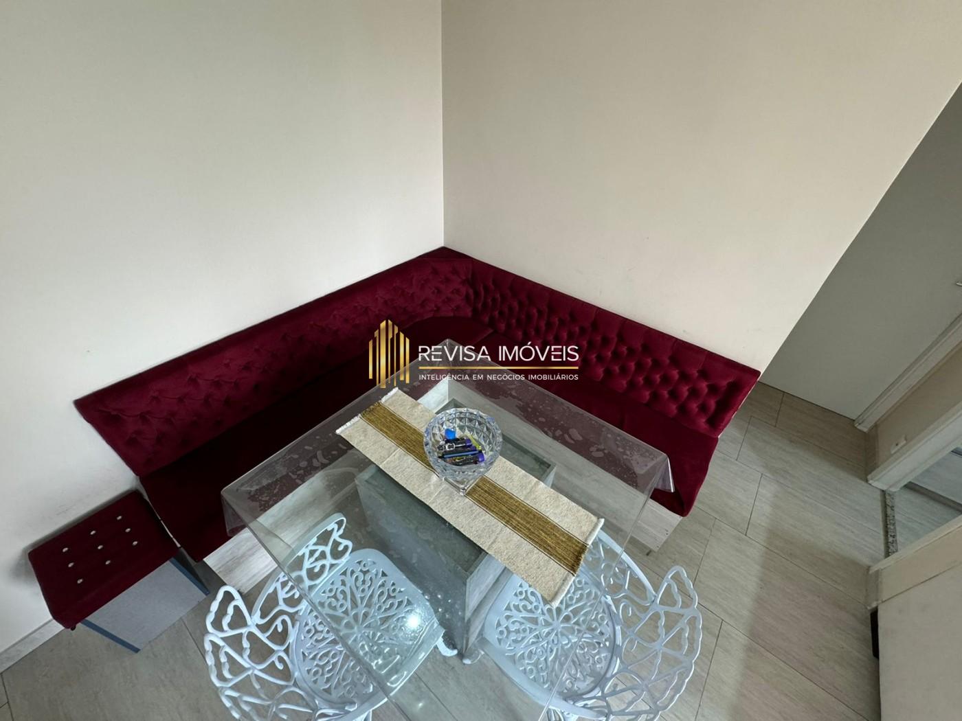 Apartamento à venda com 2 quartos, 55m² - Foto 6