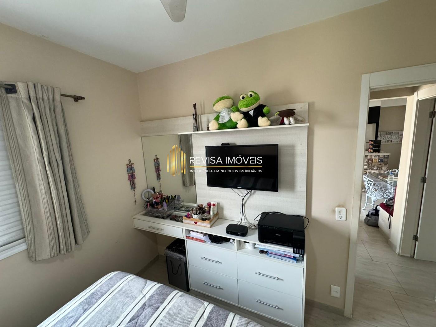 Apartamento à venda com 2 quartos, 55m² - Foto 16