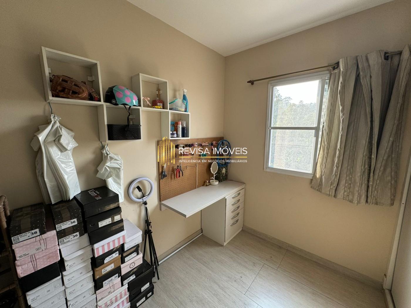 Apartamento à venda com 2 quartos, 55m² - Foto 18