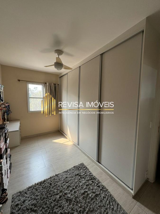 Apartamento à venda com 2 quartos, 55m² - Foto 20