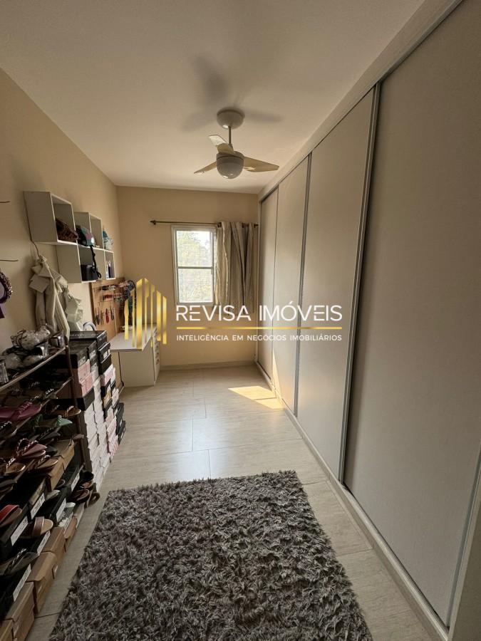 Apartamento à venda com 2 quartos, 55m² - Foto 19