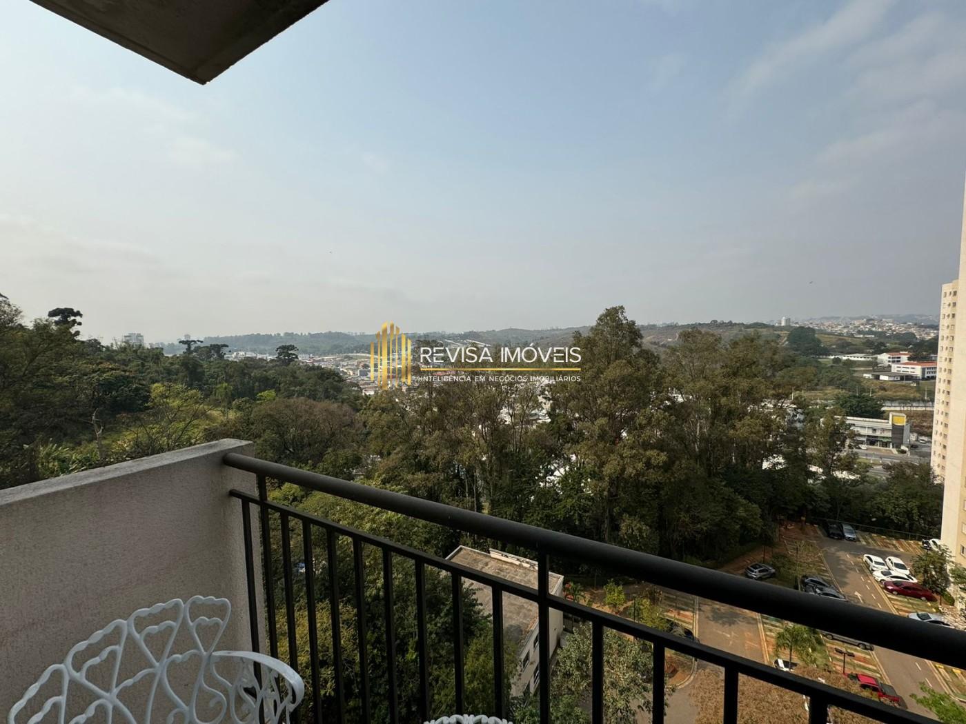 Apartamento à venda com 2 quartos, 55m² - Foto 24