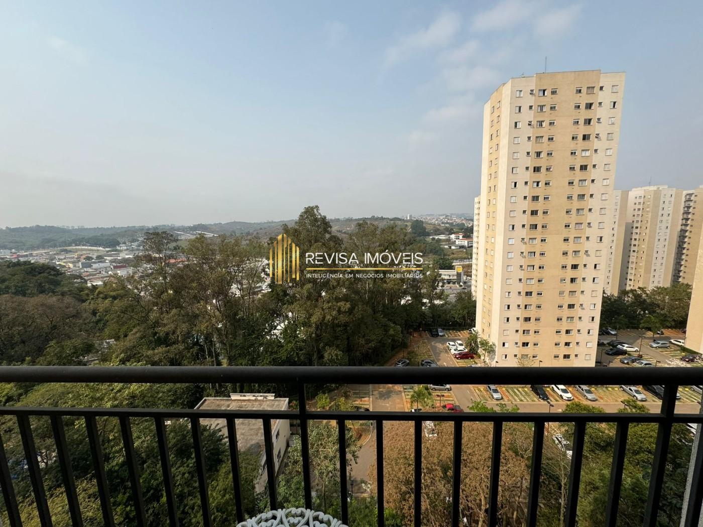 Apartamento à venda com 2 quartos, 55m² - Foto 25