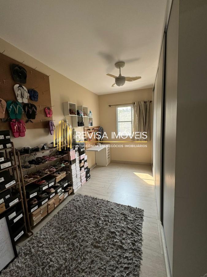 Apartamento à venda com 2 quartos, 55m² - Foto 21