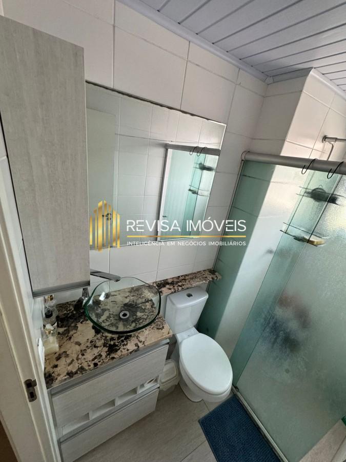 Apartamento à venda com 2 quartos, 55m² - Foto 22