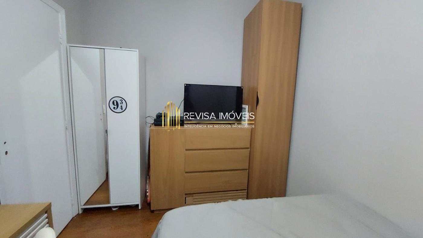 Apartamento para alugar com 3 quartos, 90m² - Foto 6