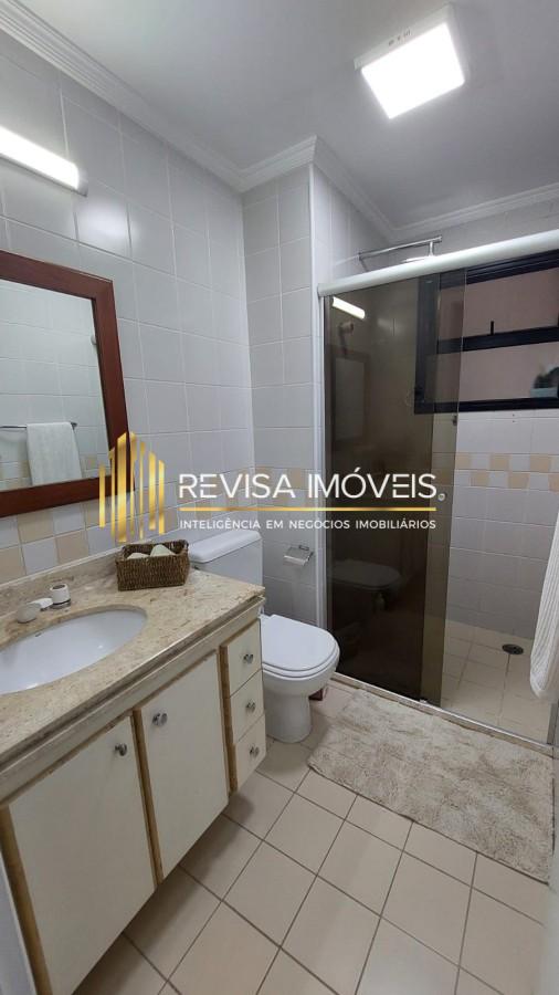 Apartamento para alugar com 3 quartos, 90m² - Foto 12