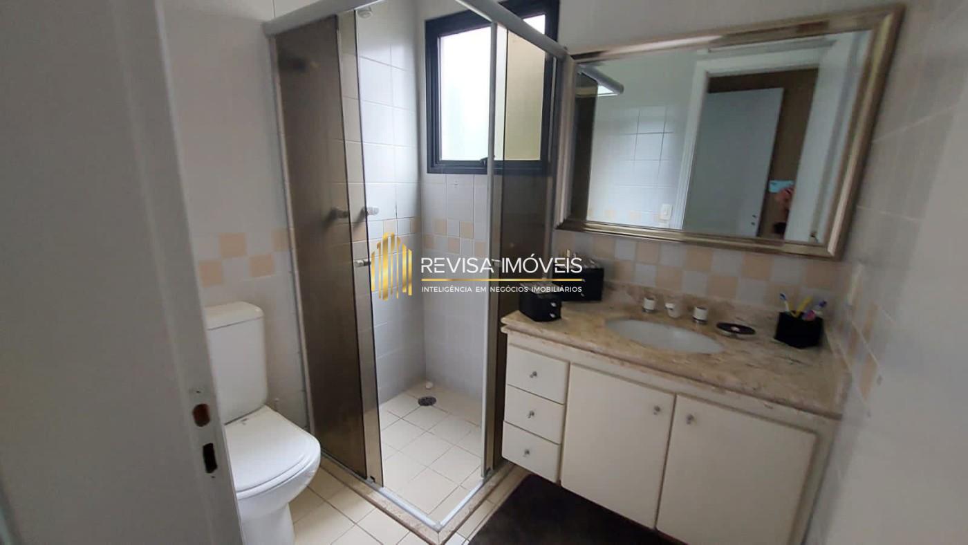 Apartamento para alugar com 3 quartos, 90m² - Foto 13