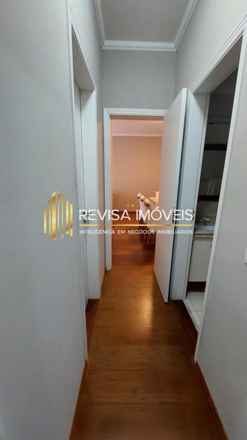 Apartamento para alugar com 3 quartos, 90m² - Foto 5