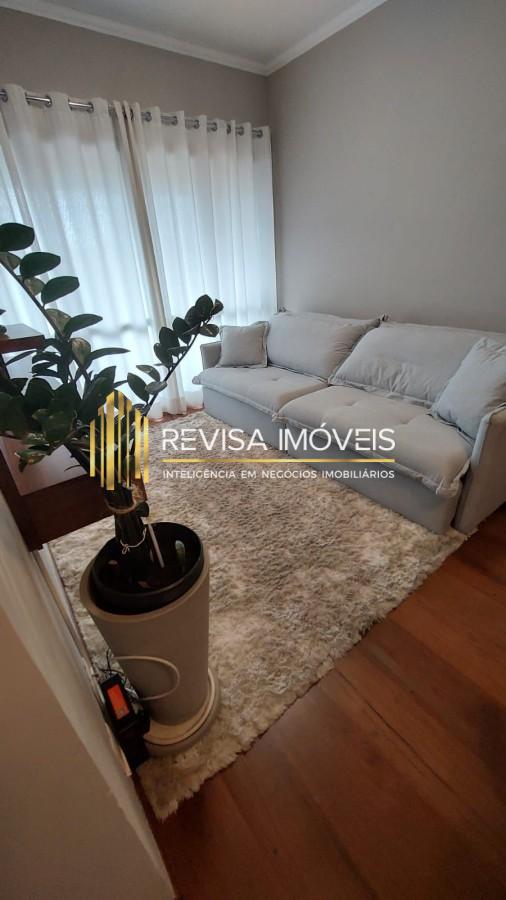 Apartamento para alugar com 3 quartos, 90m² - Foto 3