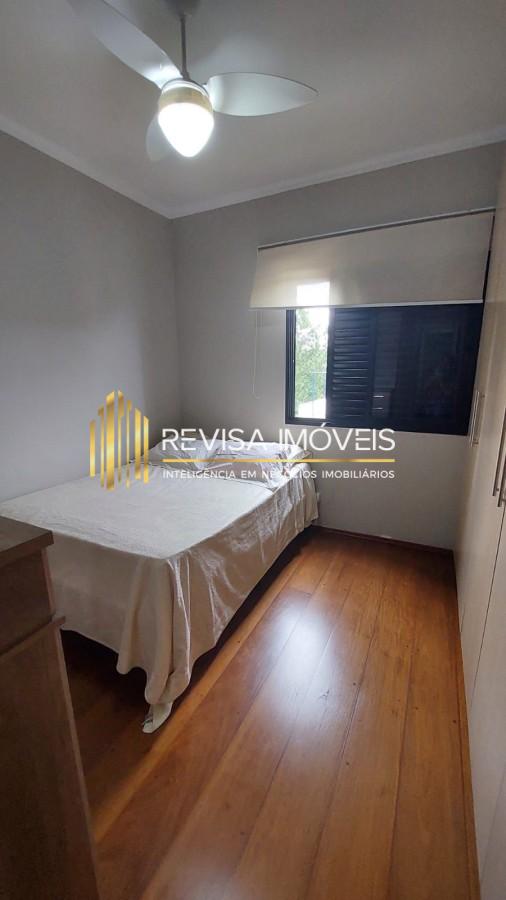 Apartamento para alugar com 3 quartos, 90m² - Foto 9
