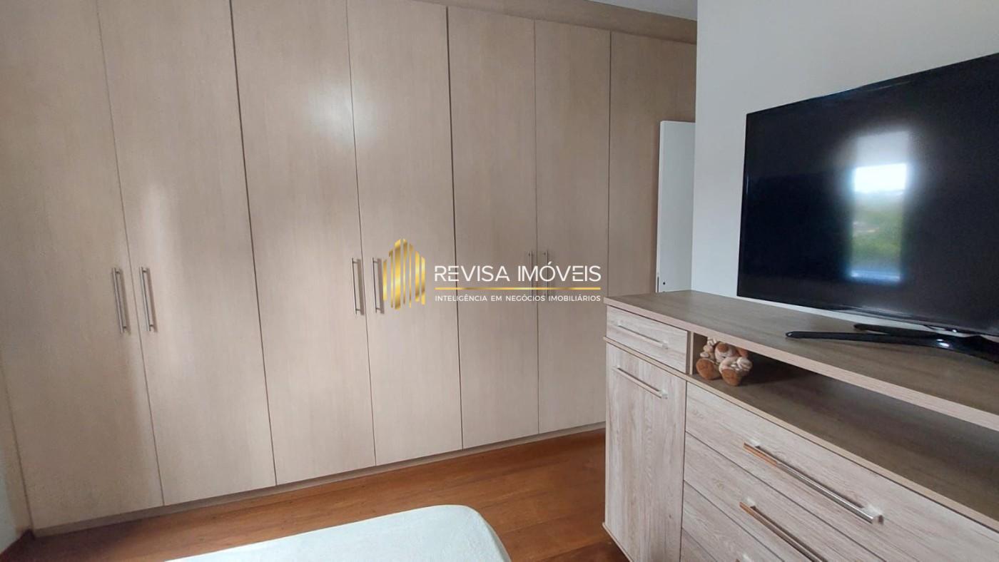 Apartamento para alugar com 3 quartos, 90m² - Foto 8