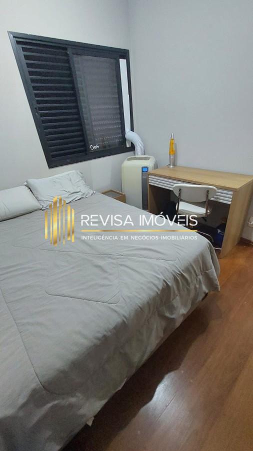 Apartamento para alugar com 3 quartos, 90m² - Foto 7